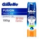 Gillette Fusion Proglide skutimosi gelis 2 in 1
