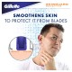 Gillette Fusion Skinguard Sensitive skutimosi peiliukai 4 vnt.